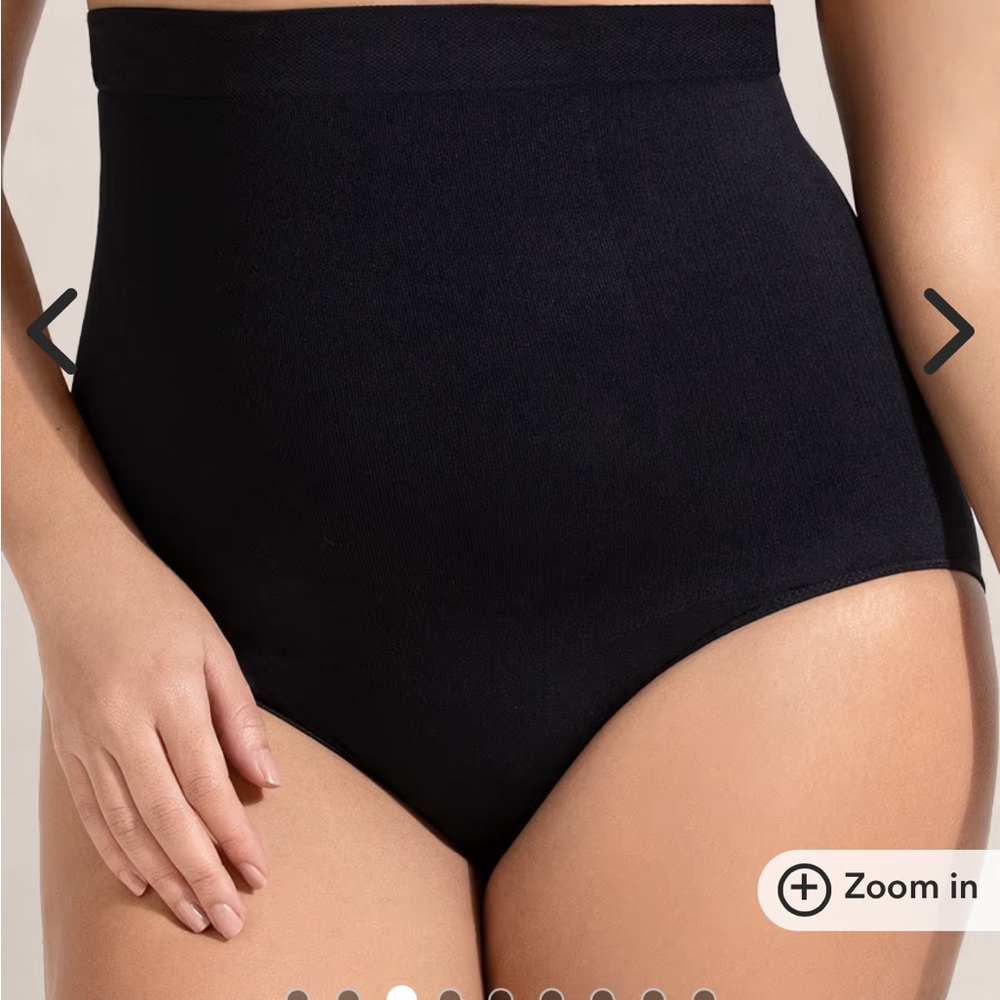 Shapermint Empetua Black Shapewear BRAND NEW/NEVER WORN/unopened